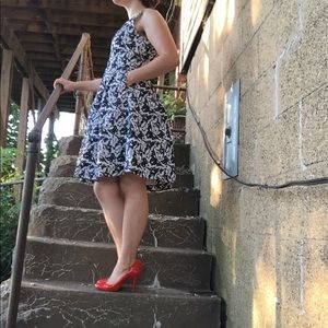 BETSEY JOHNSON Cocktail Dress